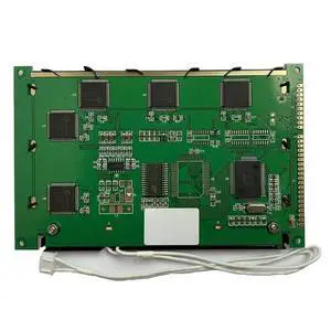 FOR 5.1inch for LMG7420PLFC X Industrial Blue LCD Display Screen Panel LMG7420PLFC-X FOR 5.1inch for LMG7420PLFC X Industrial Blue LCD Display Screen Panel LMG7420PLFC-X