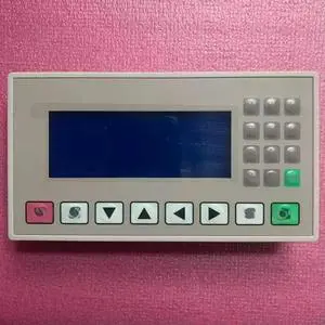 FOR OP325-A Operate Panel STN LCD Single Color 20 Keys In Box FOR OP325-A Operate Panel STN LCD Single Color 20 Keys In Box