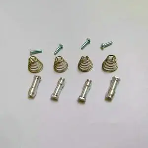 FOR Disc Pressing Movement Assembly VAU1254 With CDPRO2 VAU1255/31LF Movement Accessories CD Olayer Spring Pillar FOR Disc Pressing Movement Assembly VAU1254 With CDPRO2 VAU1255/31LF Movement Accessories CD Olayer Spring Pillar
