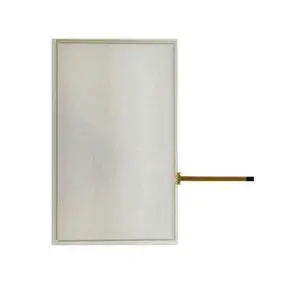 FOR AMT10758 91-10758-00A 1071.0166B Glass Panel Digitizer Resistive Touch Screen FOR AMT10758 91-10758-00A 1071.0166B Glass Panel Digitizer Resistive Touch Screen