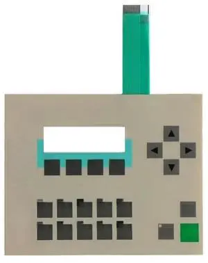 FOR 6ES7 613-1CA01-0AE3 6ES7613-1CA01-0AE3 Membrane Keypad Protective Film For C7-613 1PC FOR 6ES7 613-1CA01-0AE3 6ES7613-1CA01-0AE3 Membrane Keypad Protective Film For C7-613 1PC