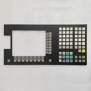 FOR 808D 6FC5370-1AM00-0CA0 6FC5 370-1AM00-0CA0 Keypad Membrane Protection Film FOR 808D 6FC5370-1AM00-0CA0 6FC5 370-1AM00-0CA0 Keypad Membrane Protection Film