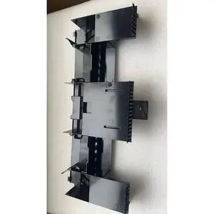 FOR R750 R7525 4V432 04V432 Air Guide Cover CPU Reverse Flow Cover FOR R750 R7525 4V432 04V432 Air Guide Cover CPU Reverse Flow Cover