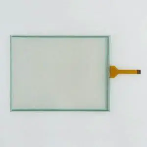 FOR 12.1 inch 8 wire 271x205mmG.T./ U.S.P. 4.484.038 G-26 Resistive Touch Screen Glass Panel 271*205mm FOR 12.1 inch 8 wire 271x205mmG.T./ U.S.P. 4.484.038 G-26 Resistive Touch Screen Glass Panel 271*205mm