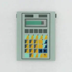 FOR VT150W VT150W00000 Industrial Protection Film Overlay Overlay Membrane Keypad FOR VT150W VT150W00000 Industrial Protection Film Overlay Overlay Membrane Keypad