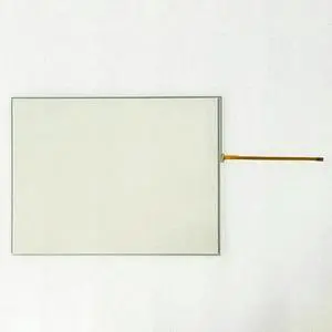 FOR N010-0518-X262/01-TW IE F X264/01-TW Panel Digitizer Glass Touch Screen 31i-MODEL A 15 Inch FOR N010-0518-X262/01-TW IE F X264/01-TW Panel Digitizer Glass Touch Screen 31i-MODEL A 15 Inch
