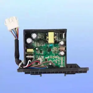 FOR 17438100005727 Washing Machine Drying Fan Motor Variable Drive Board Computer Motherboard FOR 17438100005727 Washing Machine Drying Fan Motor Variable Drive Board Computer Motherboard