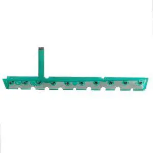 FOR Keyboard Circuit Film For 001-K04001 001-K04001-131-01 NT 1PC FOR Keyboard Circuit Film For 001-K04001 001-K04001-131-01 NT 1PC