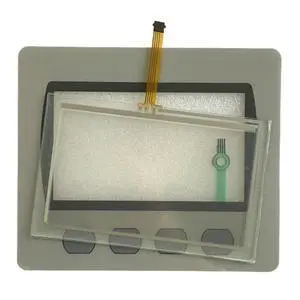 FOR C400 2711C-T4T Keyboard Membrane Protective Film Touch Screen Panel FOR C400 2711C-T4T Keyboard Membrane Protective Film Touch Screen Panel