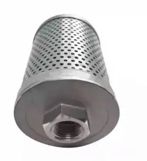 FOR RA011-62190 Excavator Fuel Filter Oil Inlet Filter Oil Suction Filter Hydraulic Oil Return Filter Element FOR RA011-62190 Excavator Fuel Filter Oil Inlet Filter Oil Suction Filter Hydraulic Oil Return Filter Element