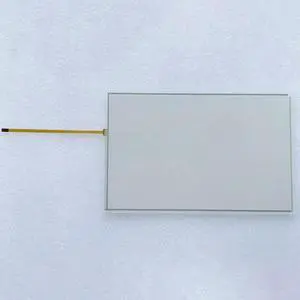 FOR Touch Screen Glass Panel 280*180mm For IPC477D 6AV7240-6AC07-0PA0 Touch Screen Glass Panel FOR Touch Screen Glass Panel 280*180mm For IPC477D 6AV7240-6AC07-0PA0 Touch Screen Glass Panel