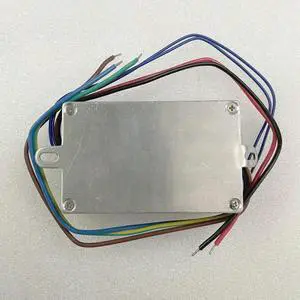 FOR 1Pcs for Microscope Halogen Lamp Dimming Power Supply SRX20S-06-001 Replacement FOR 1Pcs for Microscope Halogen Lamp Dimming Power Supply SRX20S-06-001 Replacement