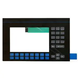 FOR Membrane Keypad Button Film For 900 2711-K9A20 FOR Membrane Keypad Button Film For 900 2711-K9A20
