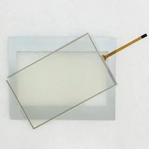 FOR Touch Screen Glass Protection Film Overlay eTOP307 ETOP307U101 Touchpad with Film FOR Touch Screen Glass Protection Film Overlay eTOP307 ETOP307U101 Touchpad with Film
