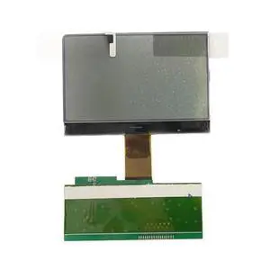 FOR FT-897D LCD Screen Panel For Shortwave Radio FT897D FOR FT-897D LCD Screen Panel For Shortwave Radio FT897D
