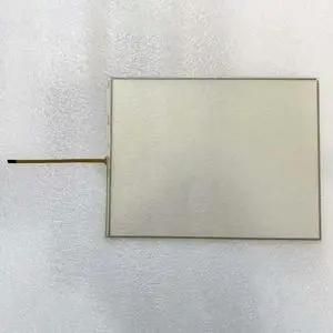 FOR G121S1-L02 1PCS Glass Panel Resistive Touch Screen FOR G121S1-L02 1PCS Glass Panel Resistive Touch Screen