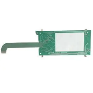 FOR E4418A E4418B E4416A E4419A E4419B E4417A Membrane Keypad Conductive Film FOR E4418A E4418B E4416A E4419A E4419B E4417A Membrane Keypad Conductive Film