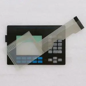 FOR 600 2711-B6C8 2711-B6C10 2711-B6C3L1 Protective Film with Touch Screen Panel FOR 600 2711-B6C8 2711-B6C10 2711-B6C3L1 Protective Film with Touch Screen Panel