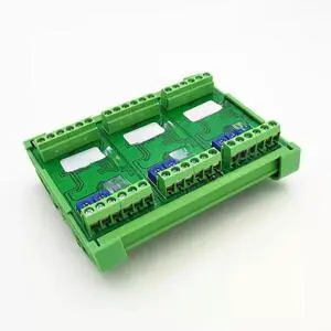 FOR 1Pcs 0-10V 10V PLC Analog Voltage Speed Regulation Stepping Motor Motor Pulse Controller FOR 1Pcs 0-10V 10V PLC Analog Voltage Speed Regulation Stepping Motor Motor Pulse Controller