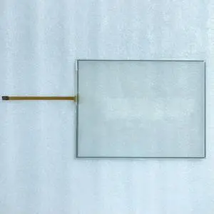 FOR HG3G-AJT22TF-W HG3G-AJT22TF-B Resistive Touch Screen Glass Panel FOR HG3G-AJT22TF-W HG3G-AJT22TF-B Resistive Touch Screen Glass Panel