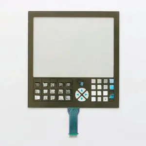 FOR NC9300T Touch Screen Glass Membrane Keyboard Panel For Nissei NC9300N FOR NC9300T Touch Screen Glass Membrane Keyboard Panel For Nissei NC9300N