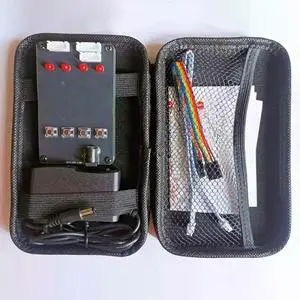 FOR Repair Controller of Electronic Expansion Valve Detector with Converter in stock for Indoor and Outdoor Machines FOR Repair Controller of Electronic Expansion Valve Detector with Converter in stock for Indoor and Outdoor Machines