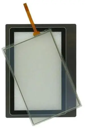 FOR WOP-2070T-S2AE 7inch Protective Film + Touch Screen Panel FOR WOP-2070T-S2AE 7inch Protective Film + Touch Screen Panel