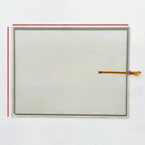 FOR 15inch For TP-3437S1 AST-150C SMT 15009 Digitizer Resistive Touch Screen Panel Sensor FOR 15inch For TP-3437S1 AST-150C SMT 15009 Digitizer Resistive Touch Screen Panel Sensor