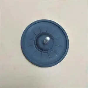 FOR Outer Diameter 50mm Screw 4mm For KNF PU3060-N811 Vacuum Diaphragm FOR Outer Diameter 50mm Screw 4mm For KNF PU3060-N811 Vacuum Diaphragm
