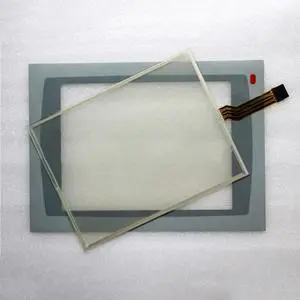 FOR Plus 1250 2711P-T12C4D1 2711P-T12C4D2 Protective Film Touch Screen Panel FOR Plus 1250 2711P-T12C4D1 2711P-T12C4D2 Protective Film Touch Screen Panel