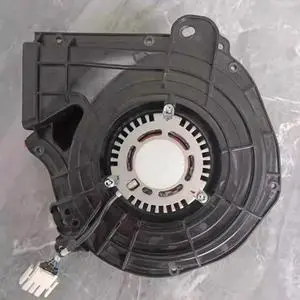 FOR Drum Washing Machine Converter Drive Fan Asynchronous Motor Cooling fan 17438100009750 YF72-18-2A-A01 FOR Drum Washing Machine Converter Drive Fan Asynchronous Motor Cooling fan 17438100009750 YF72-18-2A-A01