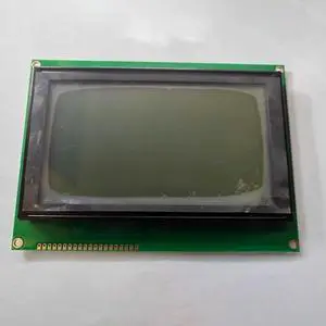 FOR 240128B REV:D WG240128B-TMI-VZ#010 Replace Compatible For LCD Display Screen Panel FOR 240128B REV:D WG240128B-TMI-VZ#010 Replace Compatible For LCD Display Screen Panel