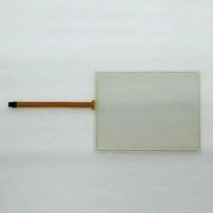 FOR 10.1inch TR4-104F-27 DG TR4-104F-27DG 4 Wire Touch Screen Glass Digitizer For Operation Panel FOR 10.1inch TR4-104F-27 DG TR4-104F-27DG 4 Wire Touch Screen Glass Digitizer For Operation Panel