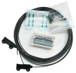 FOR 1Pcs For Fiber Optic Sensor Replace FU-E11 FT-A11 FOR 1Pcs For Fiber Optic Sensor Replace FU-E11 FT-A11