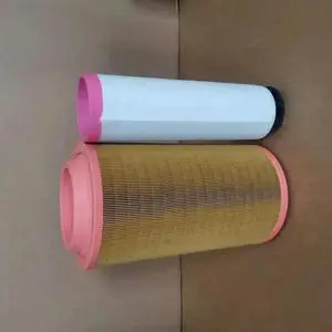 FOR CF1650 Replace for Truck 81083040104 81084050027 A0040947304 C271320 Air Filter Kit P784456 42537382 FOR CF1650 Replace for Truck 81083040104 81084050027 A0040947304 C271320 Air Filter Kit P784456 42537382