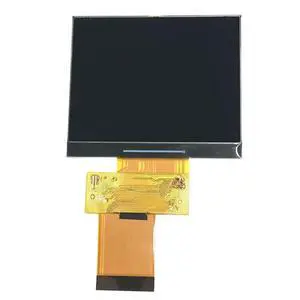 FOR Flir E4 RGB/MCU Interface TFT Display Screen TFT8K9272FPC TFT 3.15" LCD Display 1PC FOR Flir E4 RGB/MCU Interface TFT Display Screen TFT8K9272FPC TFT 3.15" LCD Display 1PC