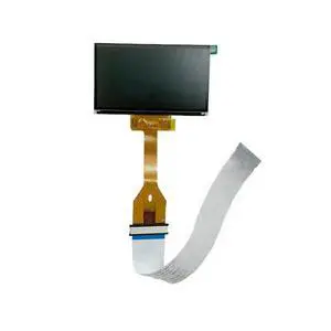 FOR T6 max lcd FOG Screen Without Backlight Android FPC-C400BFH016-V5 C400BFH016 TFT LCD Display FOR T6 max lcd FOG Screen Without Backlight Android FPC-C400BFH016-V5 C400BFH016 TFT LCD Display