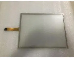 FOR K2-700 8 wire AMT9535 Glass Panal 333*257mm Digitizer Touch Screen FOR K2-700 8 wire AMT9535 Glass Panal 333*257mm Digitizer Touch Screen