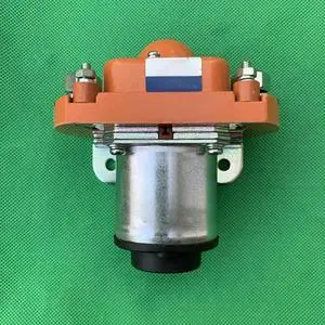 FOR Single pole normally open DC contactor GSZ2-400S For Tianshui 213 1PCS 400A DC24V FOR Single pole normally open DC contactor GSZ2-400S For Tianshui 213 1PCS 400A DC24V
