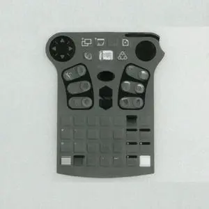FOR XRC XKS-002E XKS-002E Protective Flim 1PC FOR XRC XKS-002E XKS-002E Protective Flim 1PC