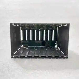 FOR G9 380G9 ML350 G9 Cage 729820-001 777279-001 8-Bay Hard Drive Backplane FOR G9 380G9 ML350 G9 Cage 729820-001 777279-001 8-Bay Hard Drive Backplane