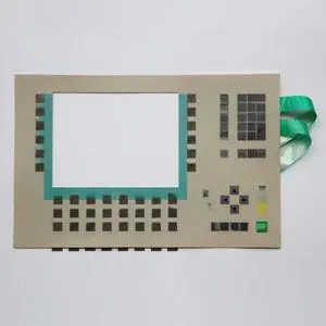 FOR Membrane Keypad Switch For 6AV6542-0CC10-0AX0 6AV6 542-0CC10-0AX0 OP270-10 Protective Film FOR Membrane Keypad Switch For 6AV6542-0CC10-0AX0 6AV6 542-0CC10-0AX0 OP270-10 Protective Film