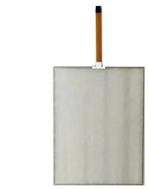 FOR AMT2517 251700010040245 Resistive Touch Screen Glass Panel Digitizer FOR AMT2517 251700010040245 Resistive Touch Screen Glass Panel Digitizer