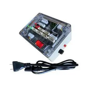 FOR 1PCS Air Conditioner Three-wire and Five-wire General DC Fan Detector 310V Fan Motor Drive Board Testing Tool FOR 1PCS Air Conditioner Three-wire and Five-wire General DC Fan Detector 310V Fan Motor Drive Board Testing Tool