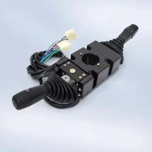 FOR Combination Switch Unilateral Shift Switch Foward Reverse Switch XF250 XF250-705000-000 For Forklift Parts FOR Combination Switch Unilateral Shift Switch Foward Reverse Switch XF250 XF250-705000-000 For Forklift Parts