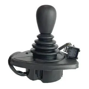 FOR 360°Joystick Controller Handle 7919040042 For Forklift 335 336-2 FOR 360°Joystick Controller Handle 7919040042 For Forklift 335 336-2