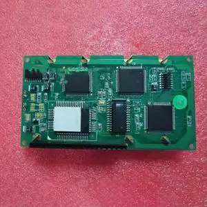 FOR LCD Display Screen Panel AG16080BYILY34H Replace 16080B REV.A FOR LCD Display Screen Panel AG16080BYILY34H Replace 16080B REV.A