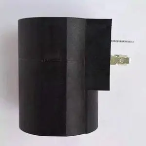 FOR Solenoid Valve Coil Replacement 35125109 1PCS 27VDC FOR Solenoid Valve Coil Replacement 35125109 1PCS 27VDC