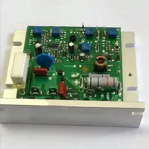 FOR 1PCS SCR340 KBIC 230VAC 6A 120VAC 1000W Lathe DC Brushed Motor Speed Controller FOR 1PCS SCR340 KBIC 230VAC 6A 120VAC 1000W Lathe DC Brushed Motor Speed Controller