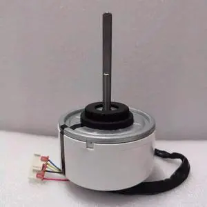 FOR Variable Air Conditioning DC Internal Motor FN60B-ZL Fan Motor ZWR50-F Airco Accesoires FOR Variable Air Conditioning DC Internal Motor FN60B-ZL Fan Motor ZWR50-F Airco Accesoires